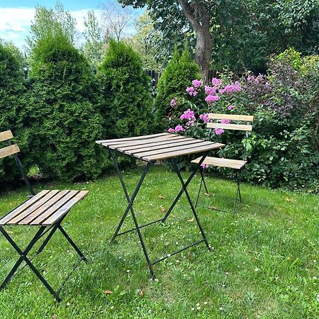 Apartman Aneta Nove Mesto Na Morave Dış mekan fotoğraf