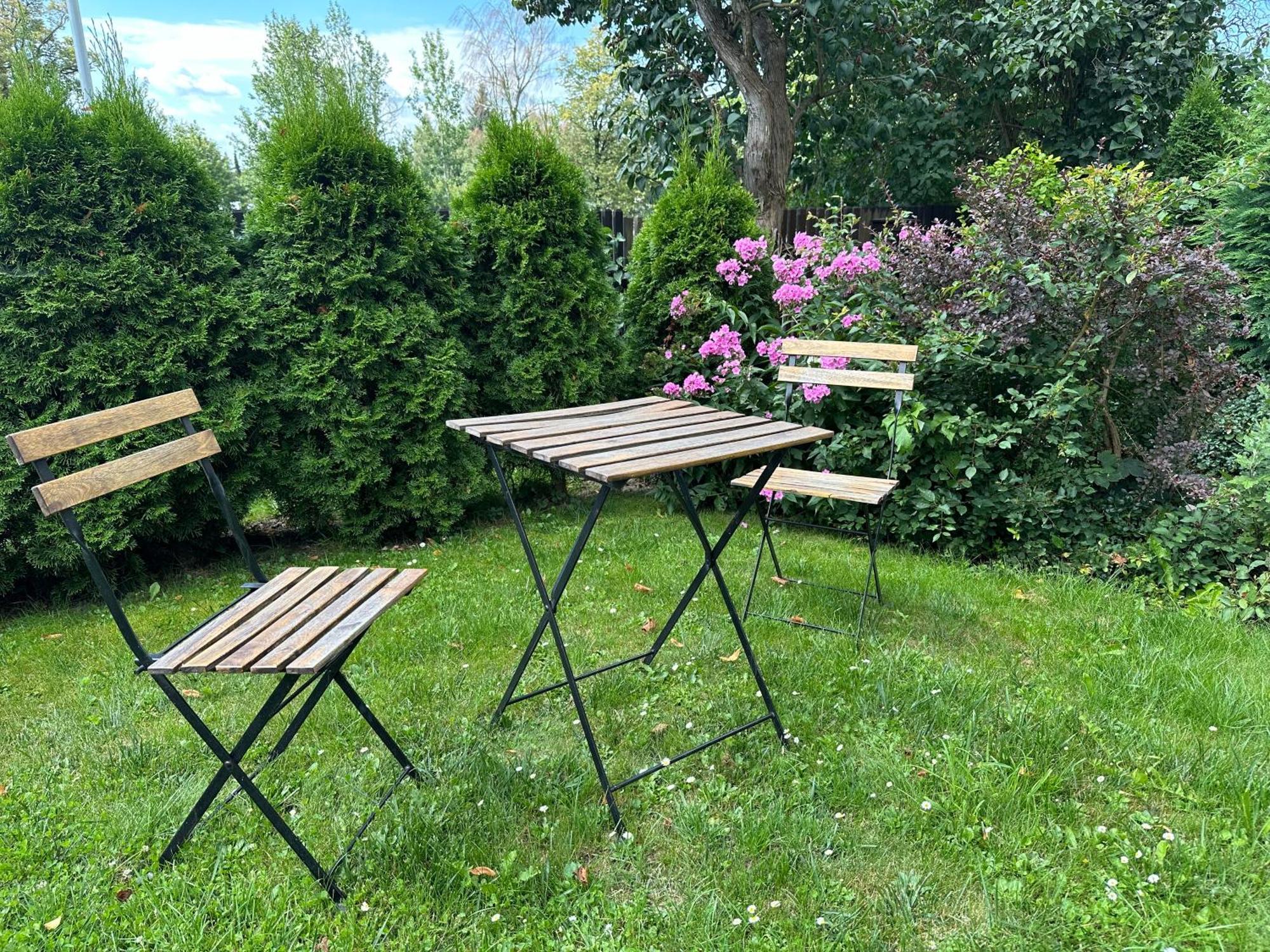 Apartman Aneta Nove Mesto Na Morave Dış mekan fotoğraf