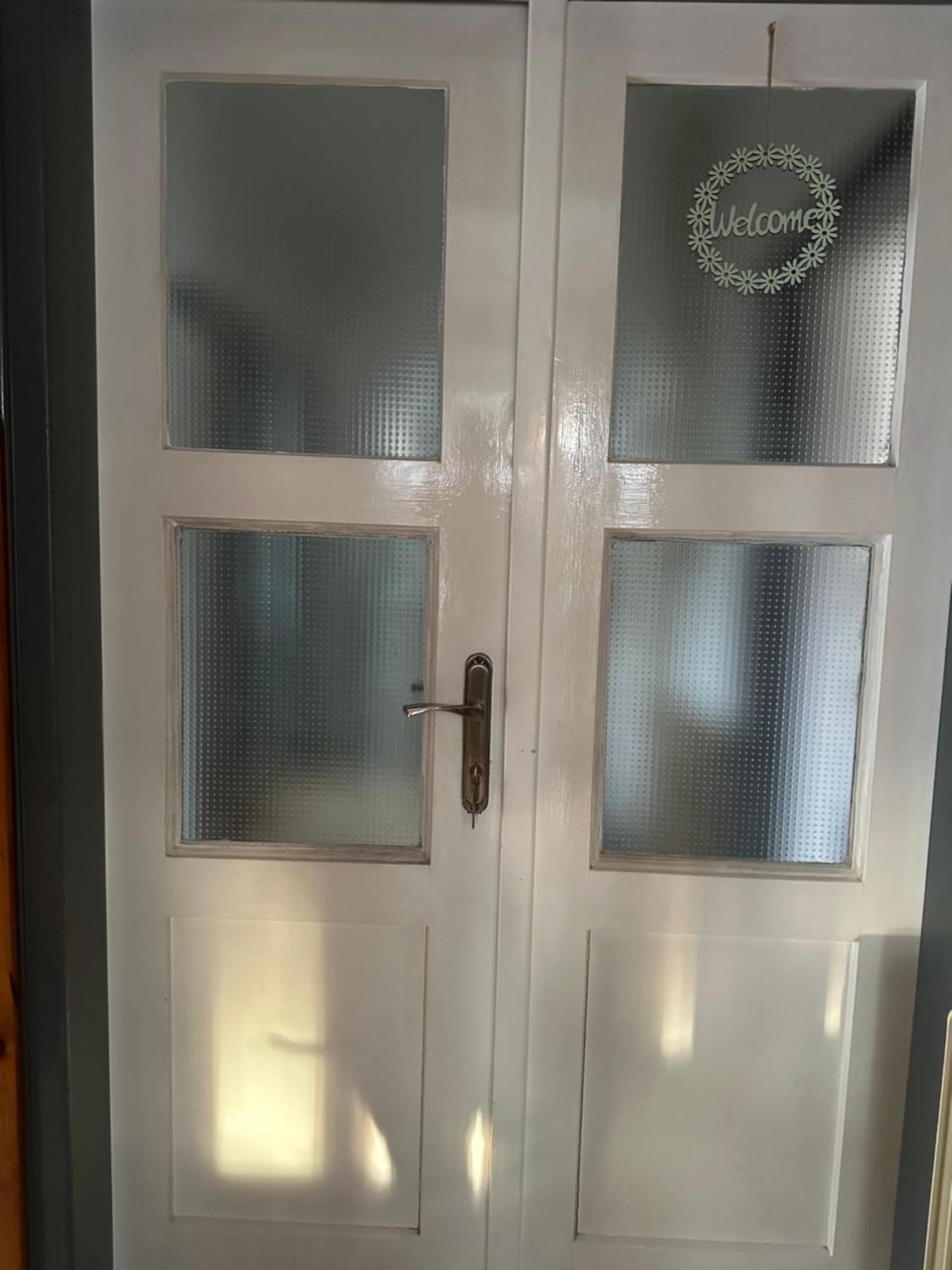 Apartman Aneta Nove Mesto Na Morave Dış mekan fotoğraf