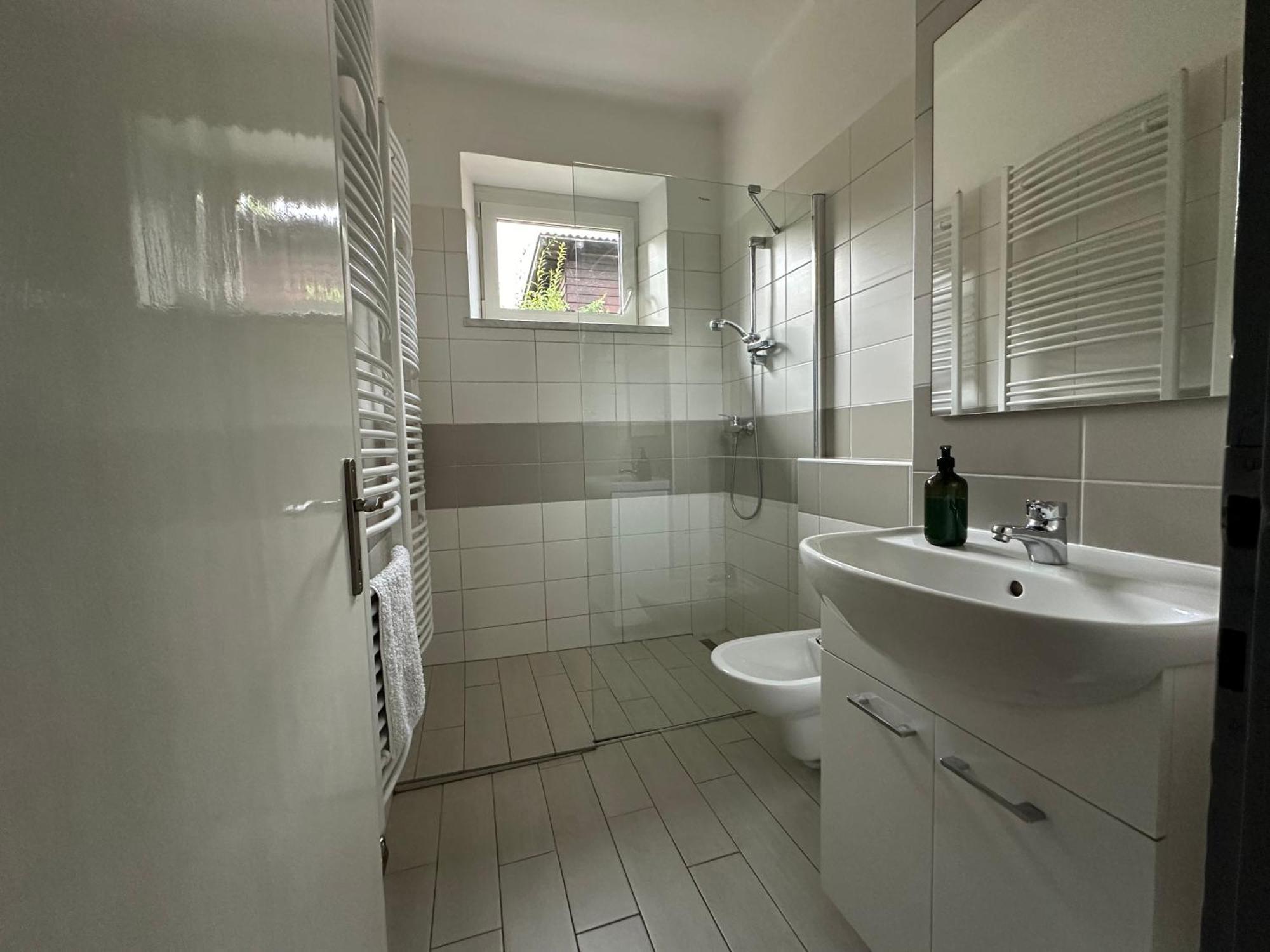 Apartman Aneta Nove Mesto Na Morave Dış mekan fotoğraf